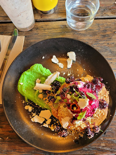 Comentarii opinii despre Coffee Lab