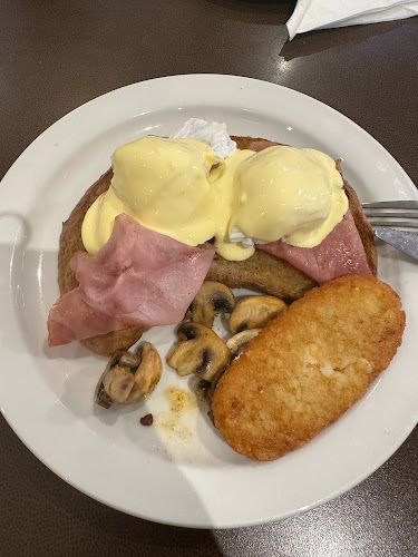 Bluestones 520 Cafe - Melbourne