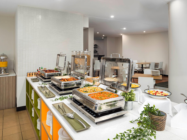 Comentarii opinii despre The Louden Kitchen & Grill