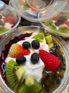 Batehaven Bakehouse - Batehaven