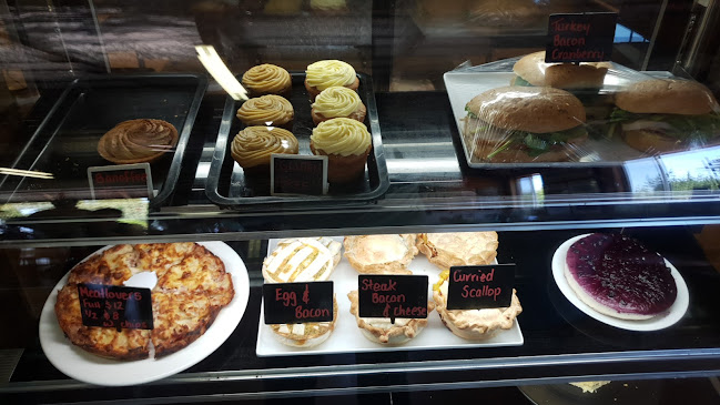 Comentarii opinii despre Burt Munro's Motorcycle Cafe