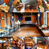 Smoking Brothers / Elwood's Eatery - Hospitality and gastronomy