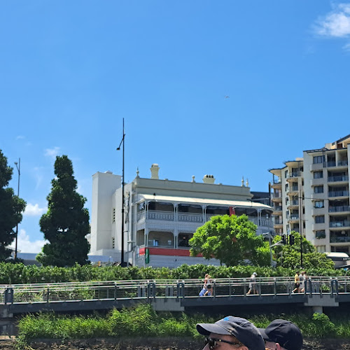 Regatta Hotel - Brisbane