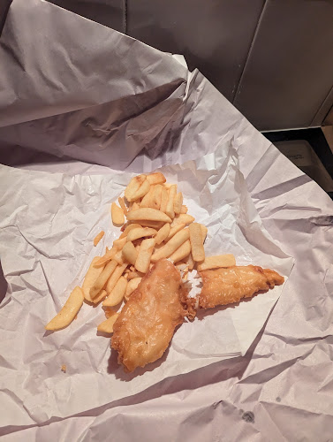 Comentarii opinii despre George's Seafood