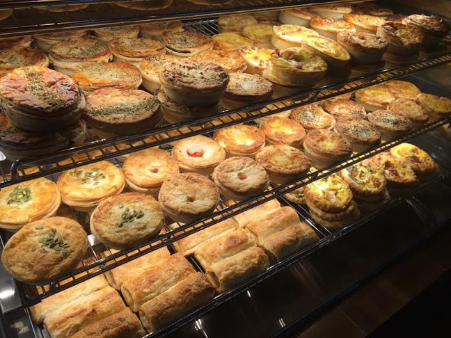 Opinii despre Bruns Bakery în Sydney - Hospitality and gastronomy