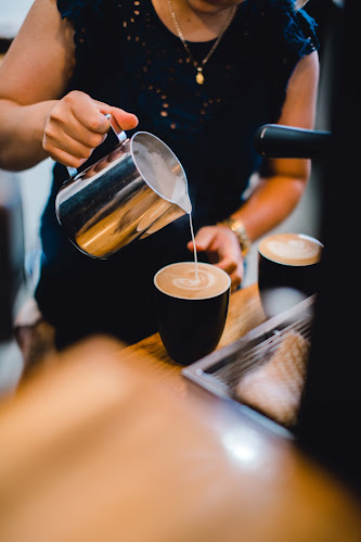 The Grander Gander Cafe - Hospitality and gastronomy