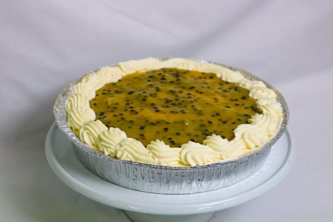 Comentarii opinii despre Roberto's Cheesecakes