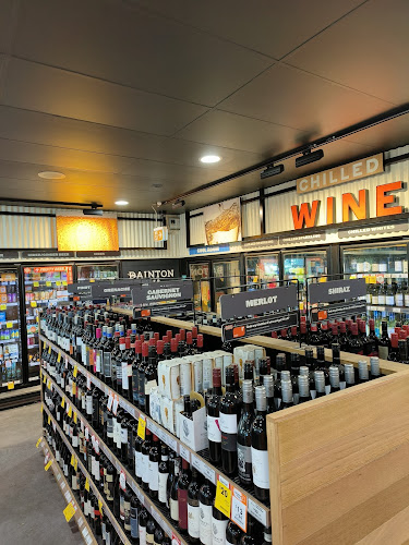 BWS Sands Drive - Hospitality and gastronomy