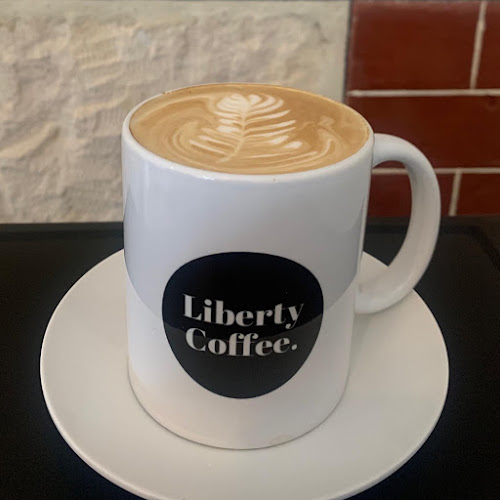 Liberty Coffee - Hospitality and gastronomy
