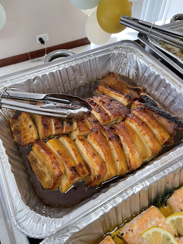 Comentarii opinii despre Montebello Catering