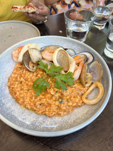 Opinii despre Sienna's Restaurant în Nelson Bay - Hospitality and gastronomy