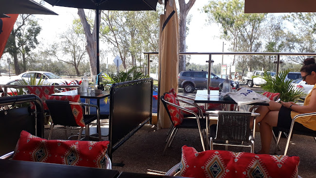 Sandbar Cafe Restaurant - Hospitality and gastronomy