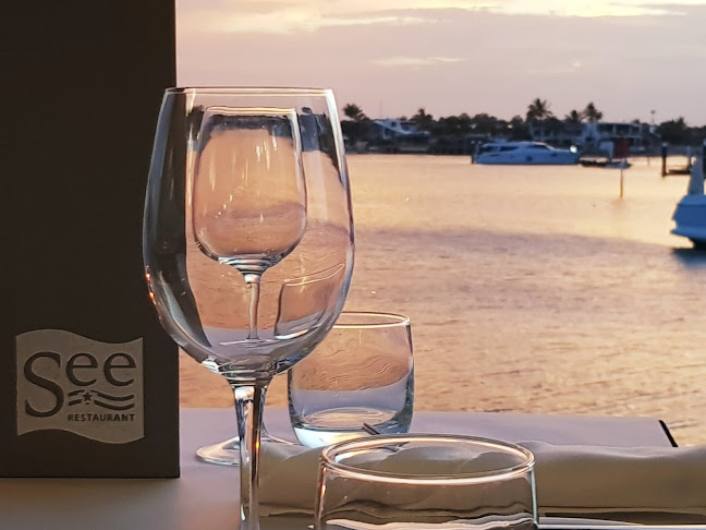 See Restaurant - Hospitality and gastronomy