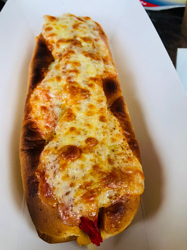 Comentarii opinii despre Convict Road Kiosk