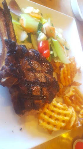 Rustlers Steakhouse & Grill - Hospitality and gastronomy