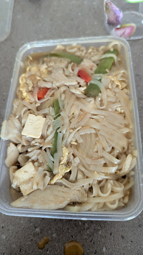 Opinii despre Java Spice Lunch Time Take Away în Swan Hill - Hospitality and gastronomy