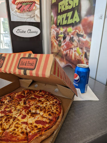 Comentarii opinii despre Eat Pizza