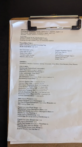 Cockatoo - Armstrong Creek