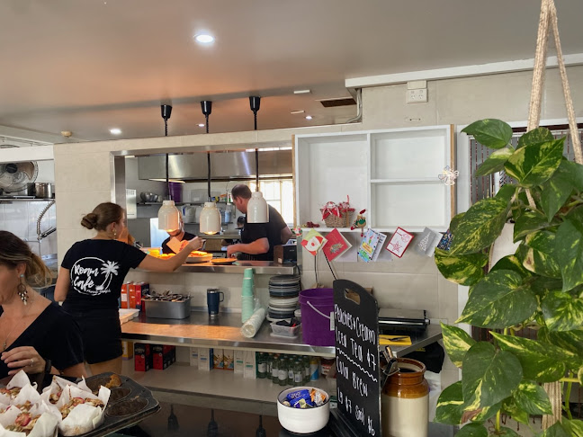 Roam - Port Macquarie