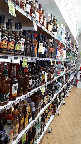 Opinii despre McCauley's Bottle Shop în Salamander Bay - Hospitality and gastronomy