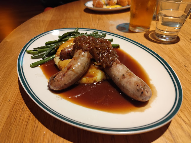 Comentarii opinii despre The Duke of Wellington