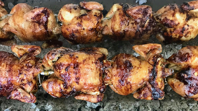 Opinii despre Horsham Charcoal Chickens în Horsham - Hospitality and gastronomy