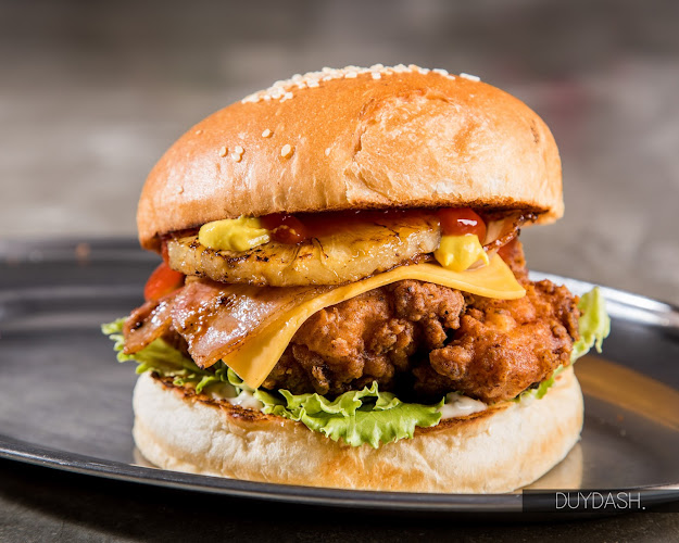 Nordburger - Hindmarsh