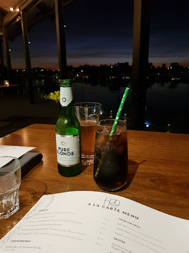 Comentarii opinii despre H20 Restaurant & Bar