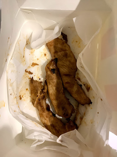 KFC Mermaid Beach - Hospitality and gastronomy