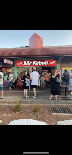 Comentarii opinii despre Mr Kebab Busselton (Halal)