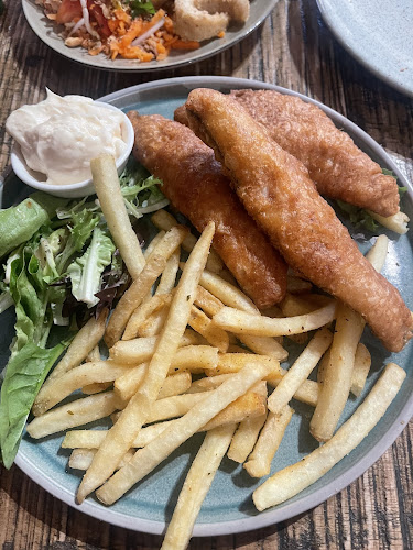 Opinii despre The Haus Restaurant în Hahndorf - Hospitality and gastronomy