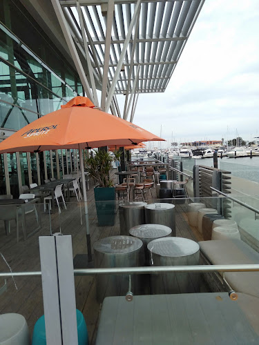 Comentarii opinii despre The Breakwater