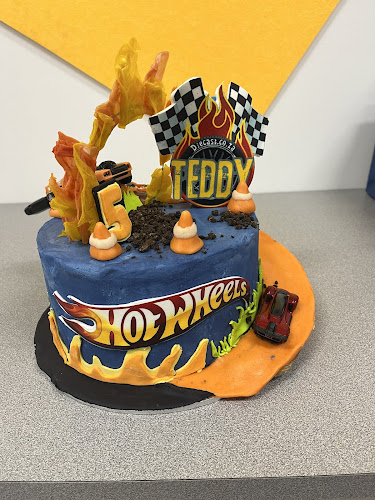 Jacks Country Bakehouse Cafe - Hospitality and gastronomy