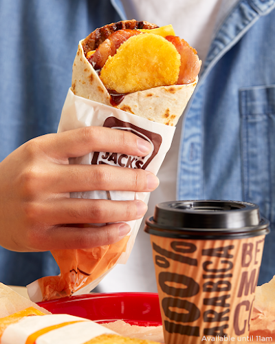 Comentarii opinii despre Hungry Jack's Burgers Maroochydore