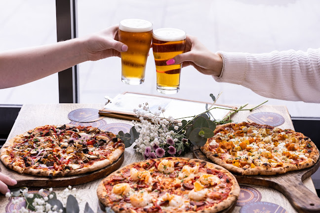 Royal Hotel Camden - Hospitality and gastronomy