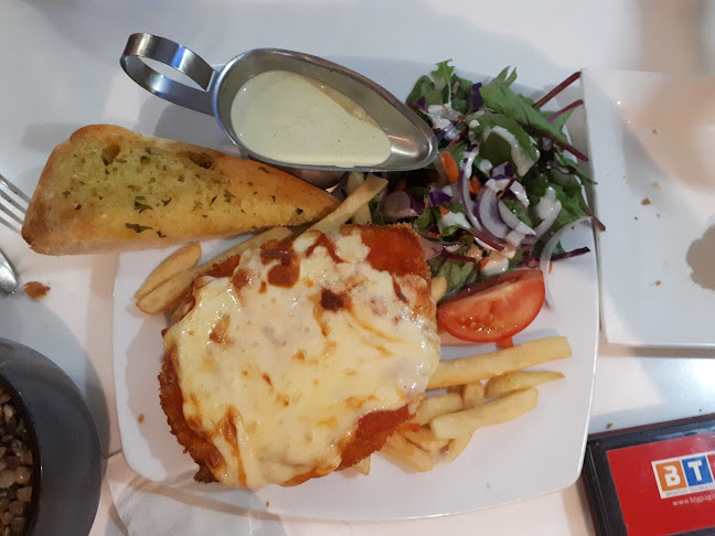 The Settler's Tavern - Hospitality and gastronomy