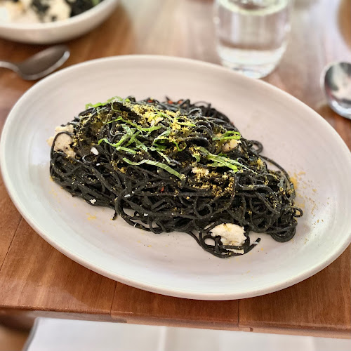 Comentarii opinii despre Rosa's Canteen