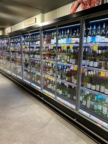 BWS Wellington Drive - Hospitality and gastronomy