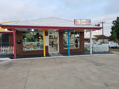 Scooper's Nawabi Kebab