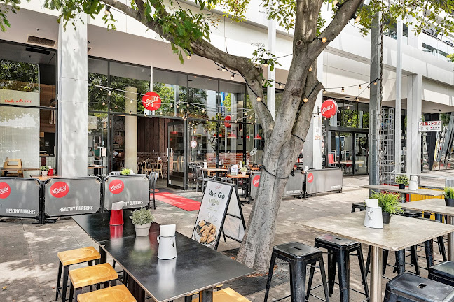 Grill'd South Bank - South Brisbane