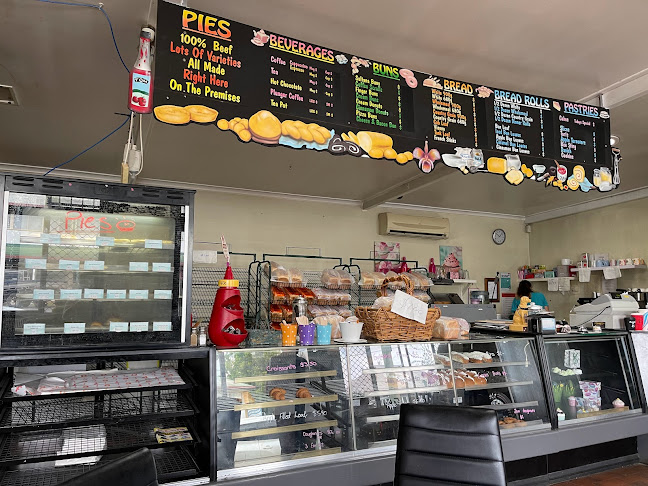 Crows Nest Bakery - Brisbane