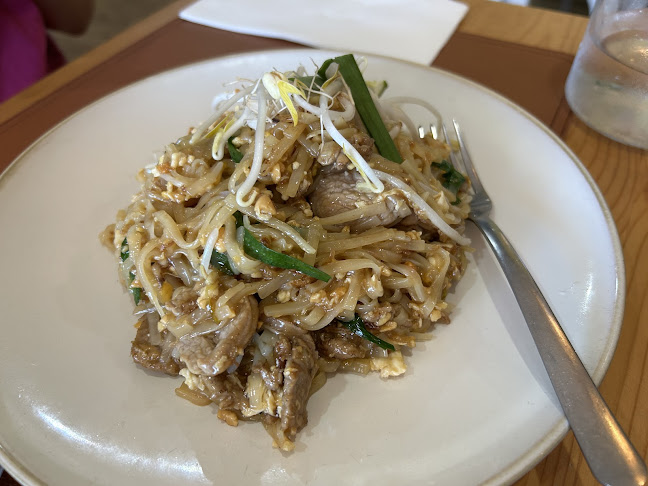 Opinii despre Yodthai Restaurant - Toowoomba în Middle Ridge - Hospitality and gastronomy