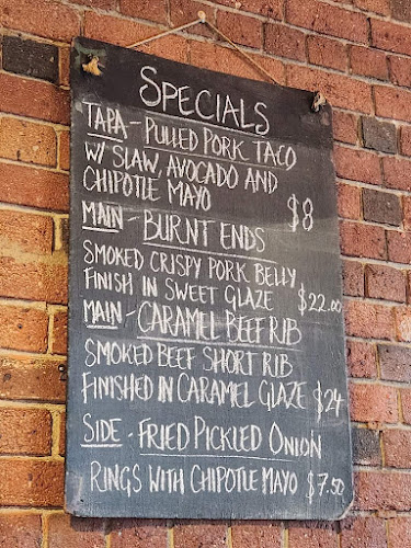 Comentarii opinii despre Red Smoke Bendigo