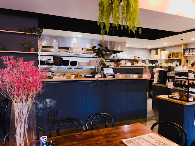 Gordon Espresso - Hospitality and gastronomy