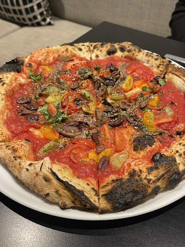 Pizzeria Violetta - Brisbane