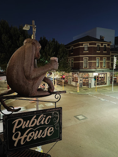 Comentarii opinii despre Brass Monkey Hotel