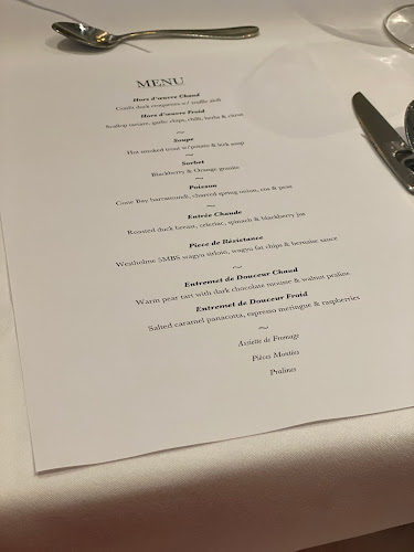 Opinii despre Sidebar & Eatery în Brisbane City - Hospitality and gastronomy