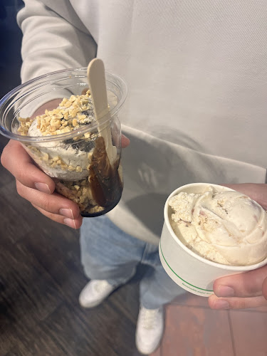 Ben & Jerry’s - Norwood