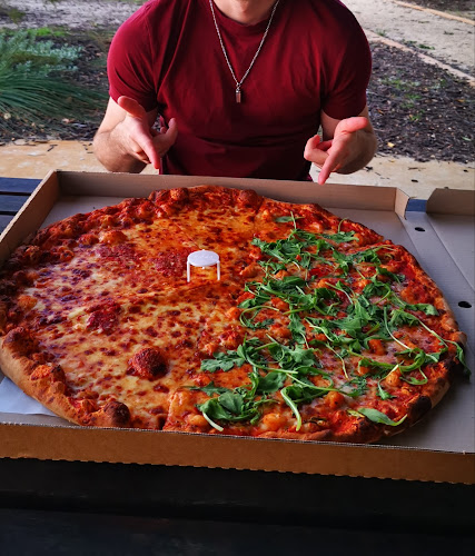 Mack Daddy's - Mount Lawley