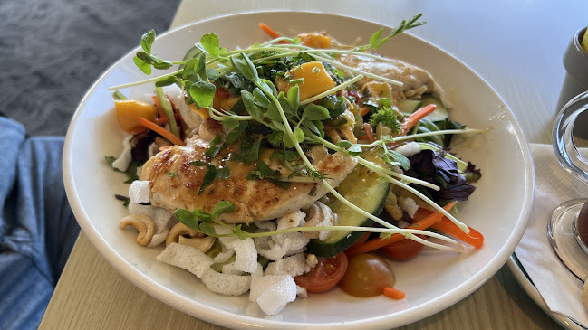 Opinii despre Bluewater Grill în Nelson Bay - Hospitality and gastronomy